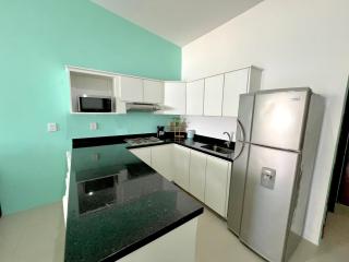 Marina del Sol 402 Vista al Mar - 9