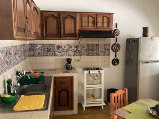 La Cueva Amarilla - 8