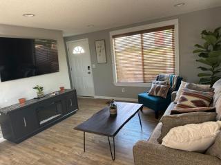 Cozy apartment - Pendleton - 7