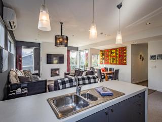 Snow-Vannah - Ohakune Holiday Home - Ohakune - 2