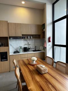 Rosewood Villa Uluwatu - 3