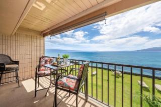 .Kaleialoha 208 - Lahaina - 0