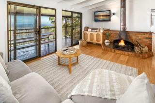 Montville Retreat With Hinterland & Coastal Views - Montville - 0