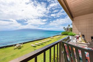 .Kaleialoha 208 - Lahaina - 3