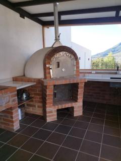 Chalet With Lake View - San Rafael - 8