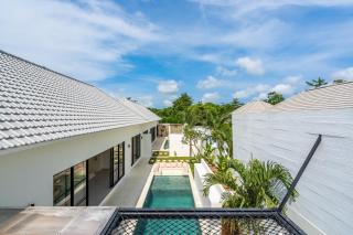 Complex Casa Jamu - Bingin Beach - 0
