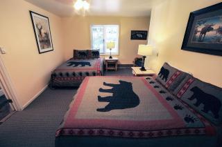 Fawn Valley Inn- 276 condo - 2