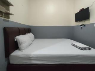 Puspiptek Residence Syariah Mitra RedDoorz - 2