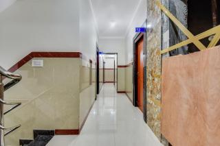 Hotel O Sri Sai Guru Comforts - 5