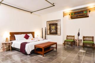 Alam Puri Residence and Art Museum - Darmasaba - 5