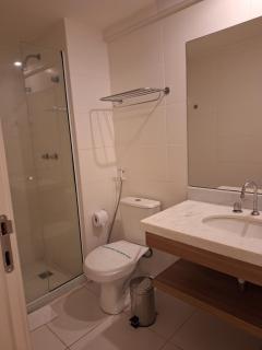 Riostay Residence Flats Rio de Janeiro - Rio de Janeiro - 3