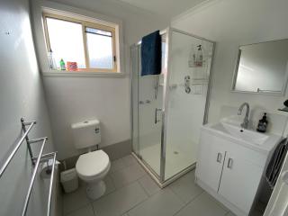 At HOME on HOLMES - Bridport - 6