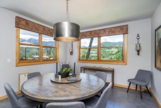 4BR with Hot Tub Walk to Chondola - 2