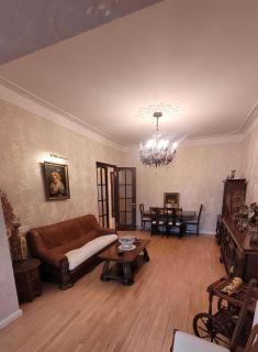 Квартира с садом - Tbilisi - 6