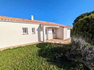 Maison de vacances Angles - Angles - 0