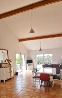 Maison de vacances Angles - Angles - 9