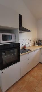 Maison de vacances Angles - Angles - 7