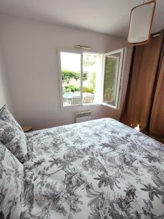 Maison de vacances Angles - Angles - 6