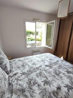 Maison de vacances Angles - Angles - 1