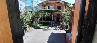 Casa De Las Flores Urubamba Valle - Urubamba - 0