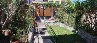 Casa De Las Flores Urubamba Valle - Urubamba - 9