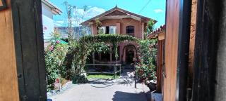 Casa De Las Flores Urubamba Valle - Urubamba - 3