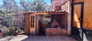 Casa De Las Flores Urubamba Valle - Urubamba - 1