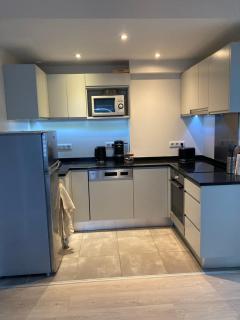 Appartement T3 classé 3 étoiles - Bayonne - 6