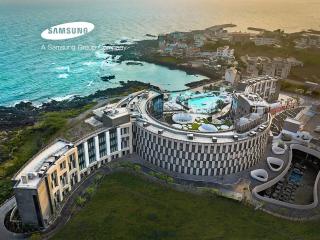 Shilla Stay Plus Iho Tewoo Ocean Front - Jeju - 0