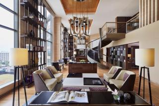JW Marriott Mumbai Sahar Airport - Mumbai - 3