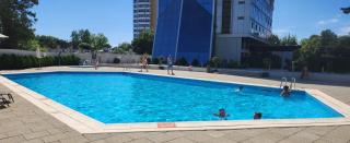 Aphrodite Olimp - Luxury apartment with sea view & pool - Olimp - 8