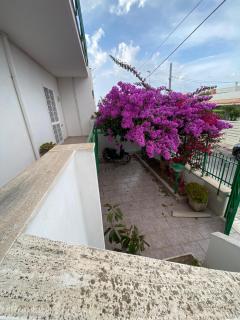 Zolazale a mare alloggio privato - Bari - 2