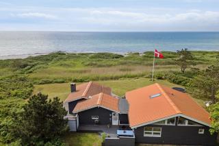 Fantastic Summer House With Sea View - Ebeltoft - 9