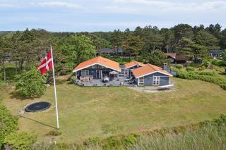 Fantastic Summer House With Sea View - Ebeltoft - 8