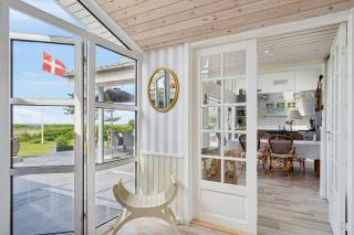 Fantastic Summer House With Sea View - Ebeltoft - 6
