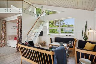 Fantastic Summer House With Sea View - Ebeltoft - 2