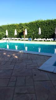B&B Posta Piana - Canosa di Puglia - 8