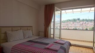Apartman Edina - Ohrid - 1