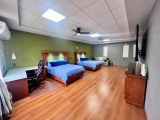 Apartamento Contemporaneo con TV 85 y cochera privada - Ciudad Victoria - 0