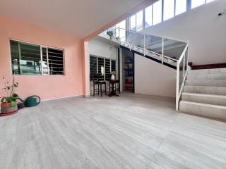 Apartamento Contemporaneo con TV 85 y cochera privada - Ciudad Victoria - 2