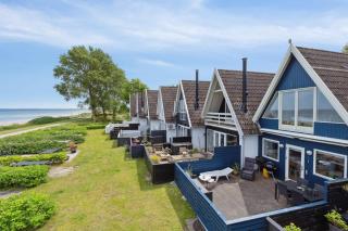 Lovely Summer House With A View - Otterup - 0