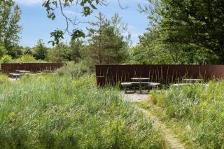 Lovely Summer House With A View - 6