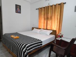 GREEN FIELDS Apartments - Mananthavady - 0