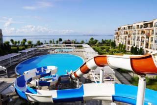 Apartment Premier Fort Beach hotel F1 420 - Sveti Vlas - 1