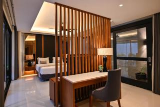 The Cabana Villa - Seminyak - 2