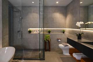 The Cabana Villa - Seminyak - 3