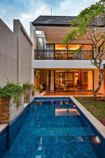 The Cabana Villa - 7