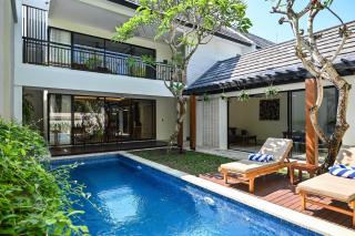 The Cabana Villa - 1