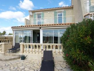 Mas Bellevue Comfortable holiday residence - Fleury - 0