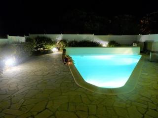 Mas Bellevue Comfortable holiday residence - Fleury - 2